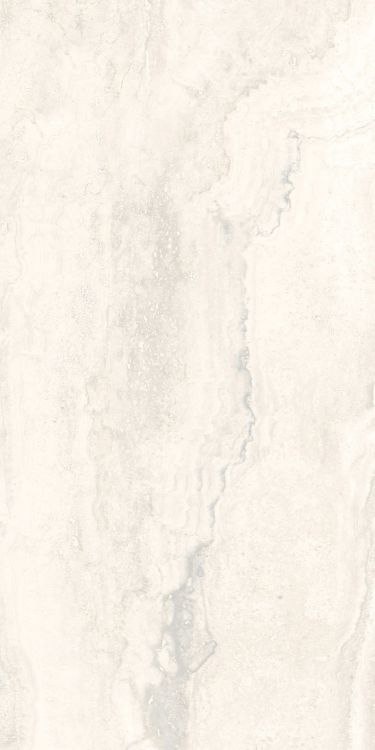 Appia Vein Cut White Polished 12 x 24